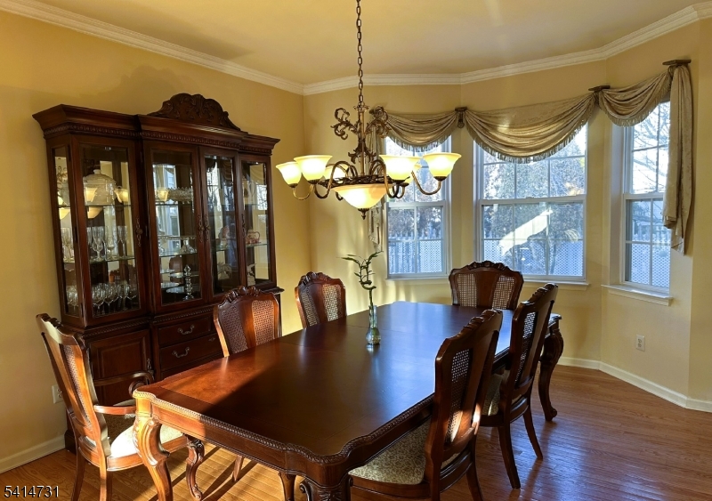 Milltown - Residential