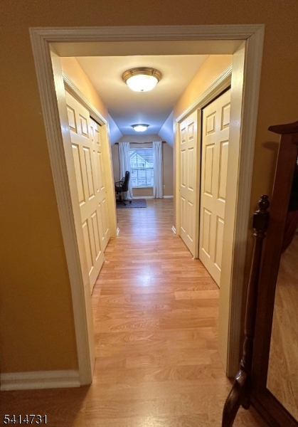 Milltown - Residential