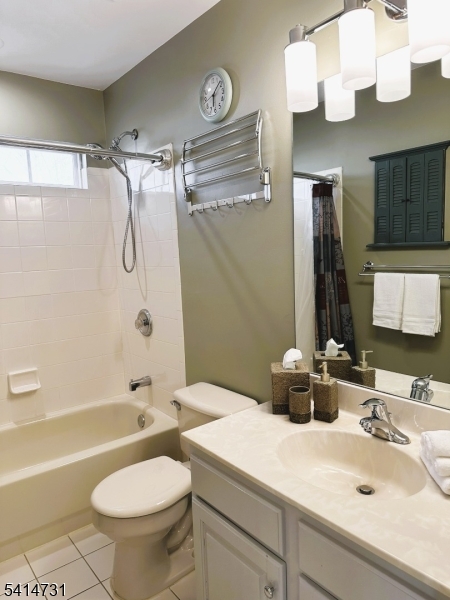 Milltown - Residential