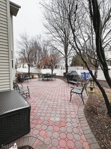 Milltown - Residential