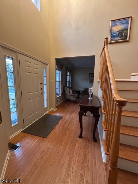 Milltown - Residential