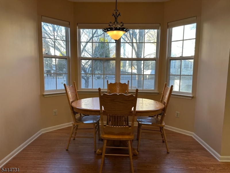 Milltown - Residential