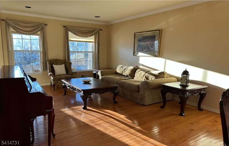 Milltown - Residential