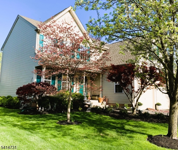 Milltown - Residential