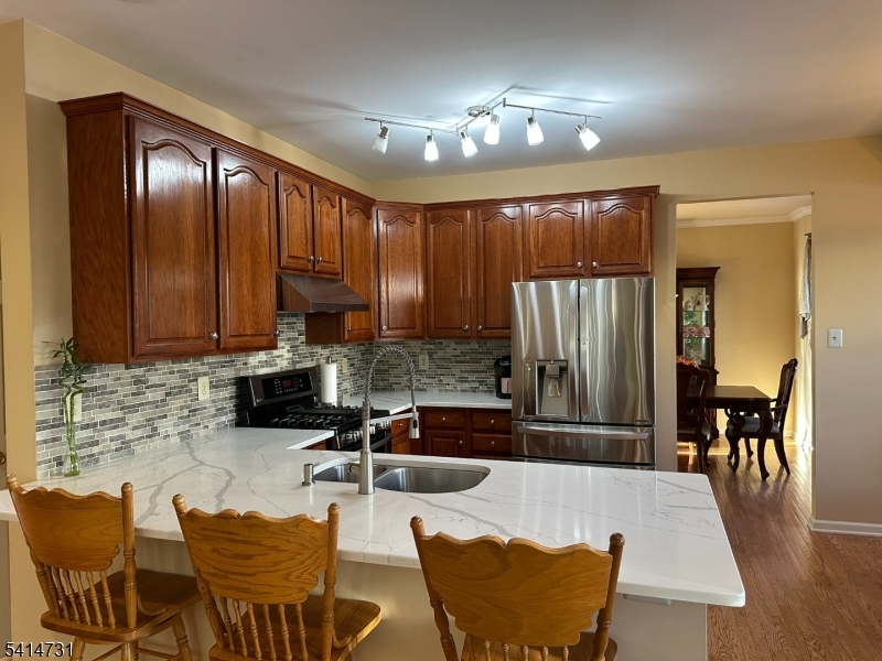 Milltown - Residential