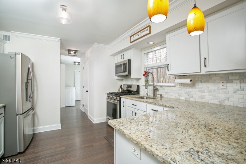 Sterling Heights - Residential