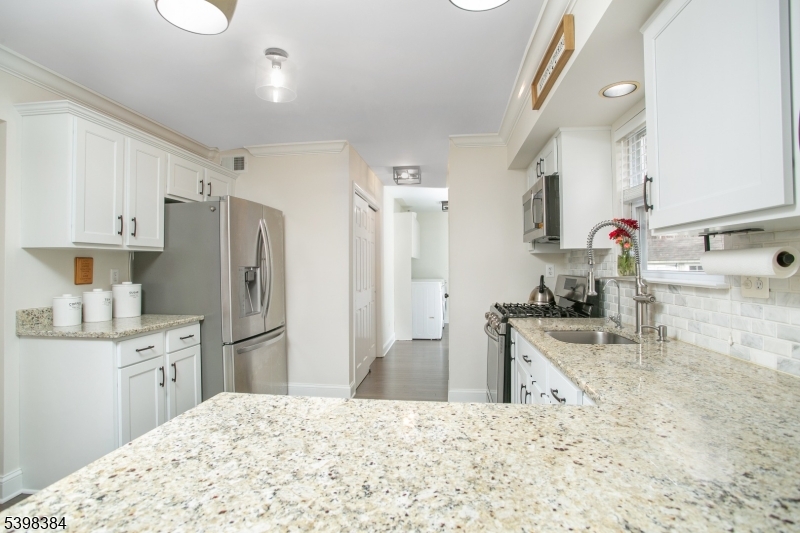 Sterling Heights - Residential