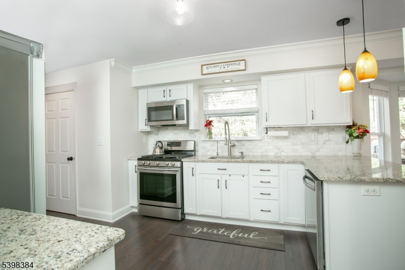 Sterling Heights - Residential