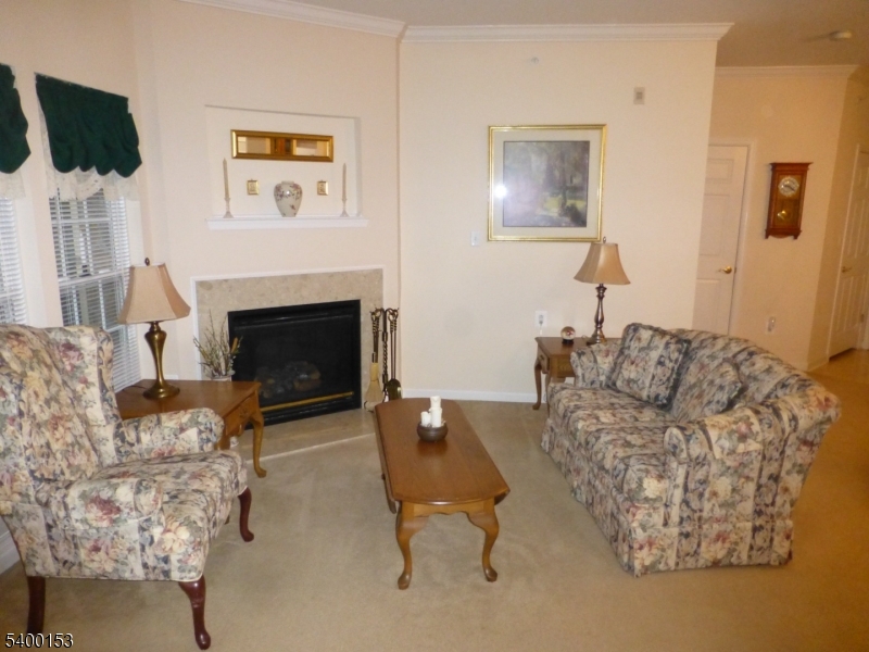 Hearthstone at Hiisborough - Residential