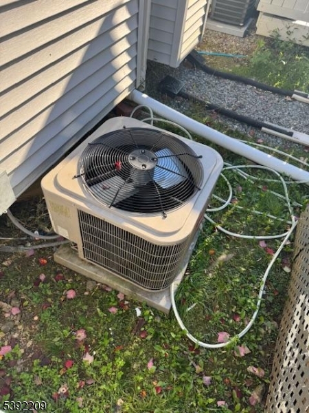 Valley View Woods - Residential