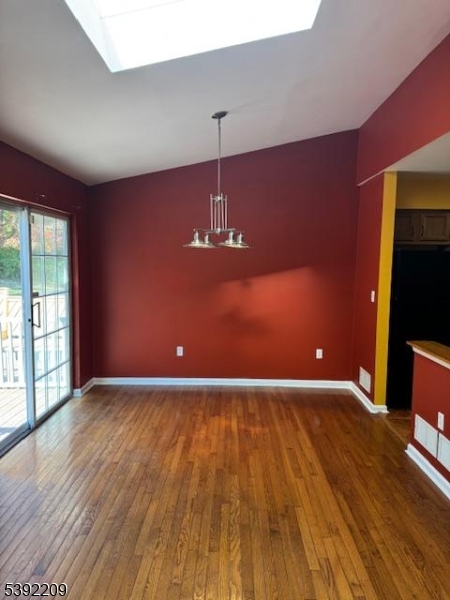 Valley View Woods - Residential