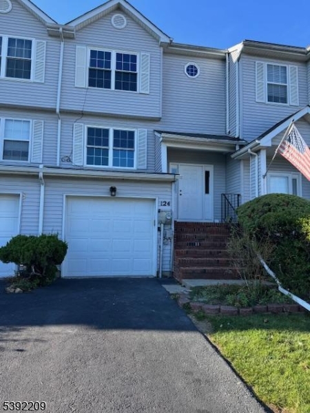 Valley View Woods - Residential