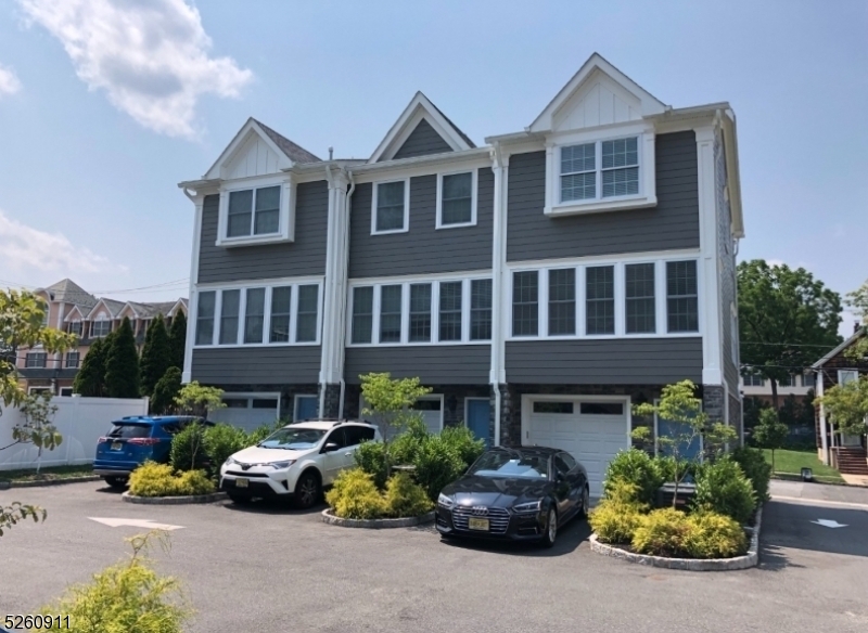 Westfield Village - Residential