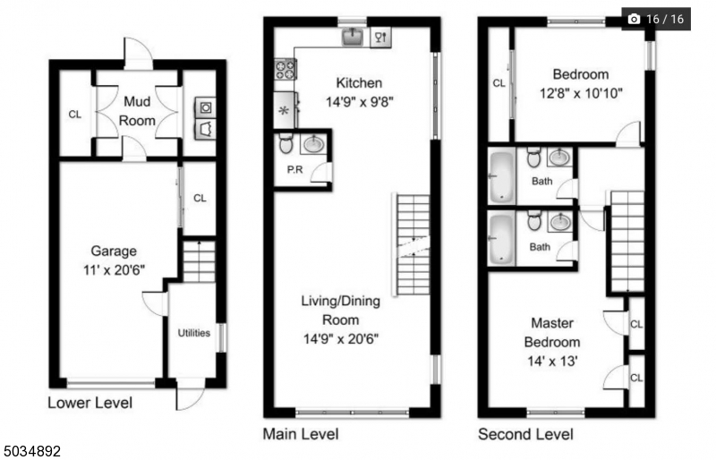 Westfield Village - Residential
