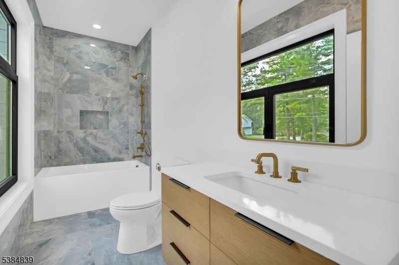 Deerfield Section - Residential