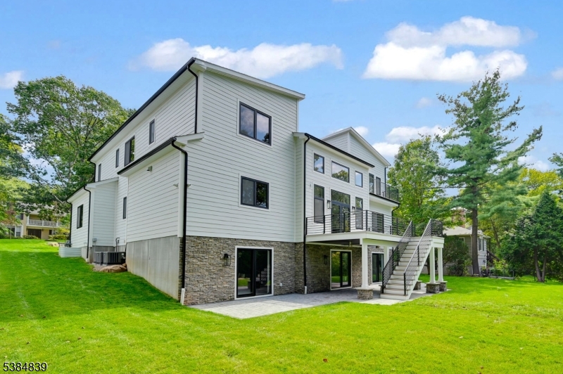 Deerfield Section - Residential