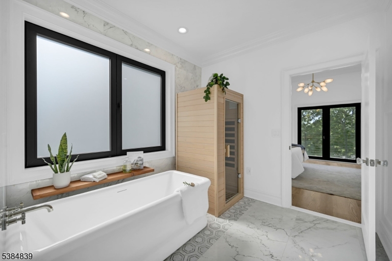 Deerfield Section - Residential