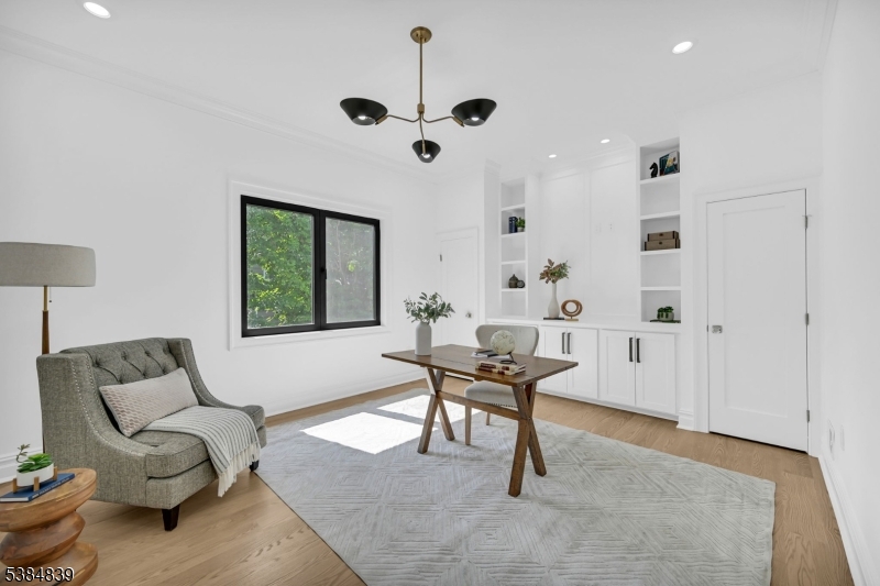 Deerfield Section - Residential