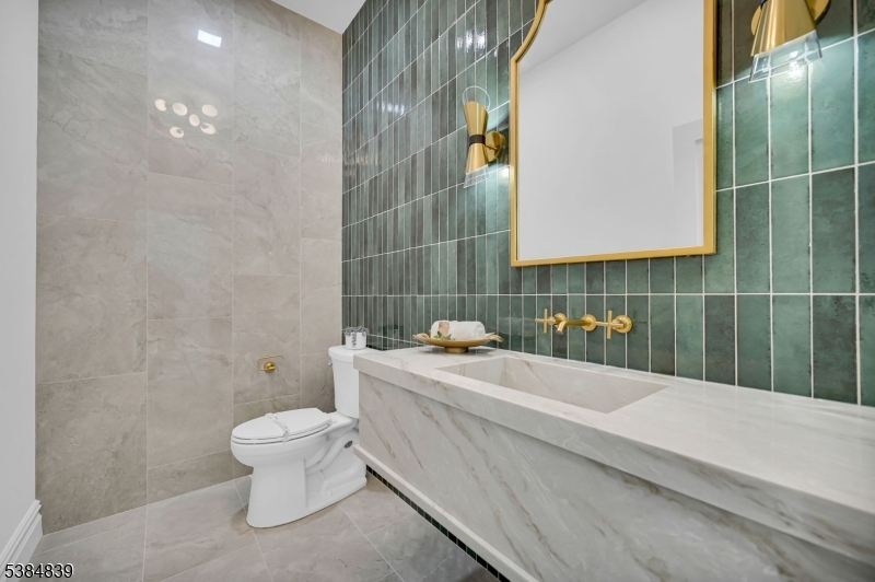 Deerfield Section - Residential