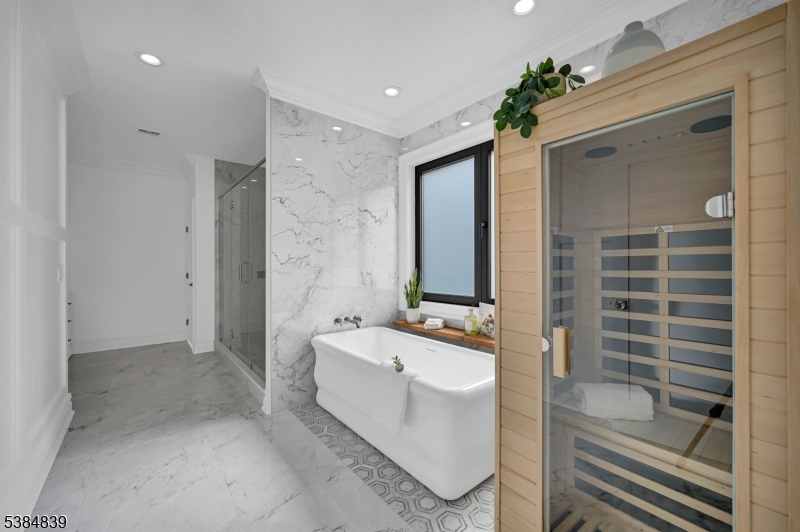 Deerfield Section - Residential