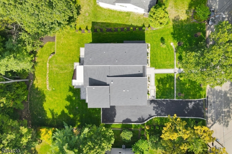 Deerfield Section - Residential