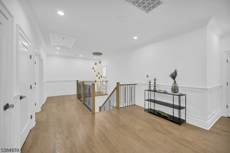 Deerfield Section - Residential