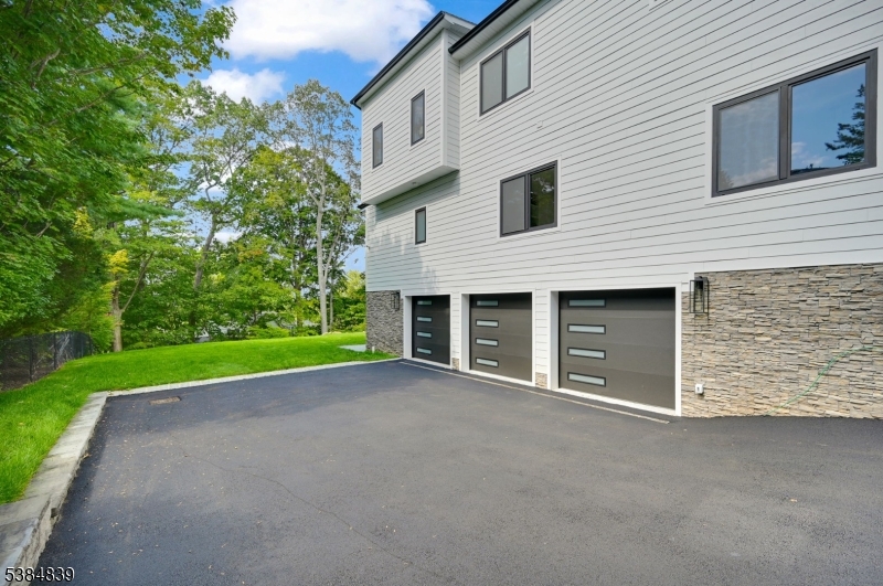 Deerfield Section - Residential