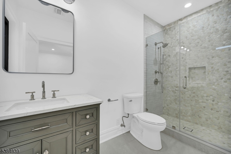 Deerfield Section - Residential