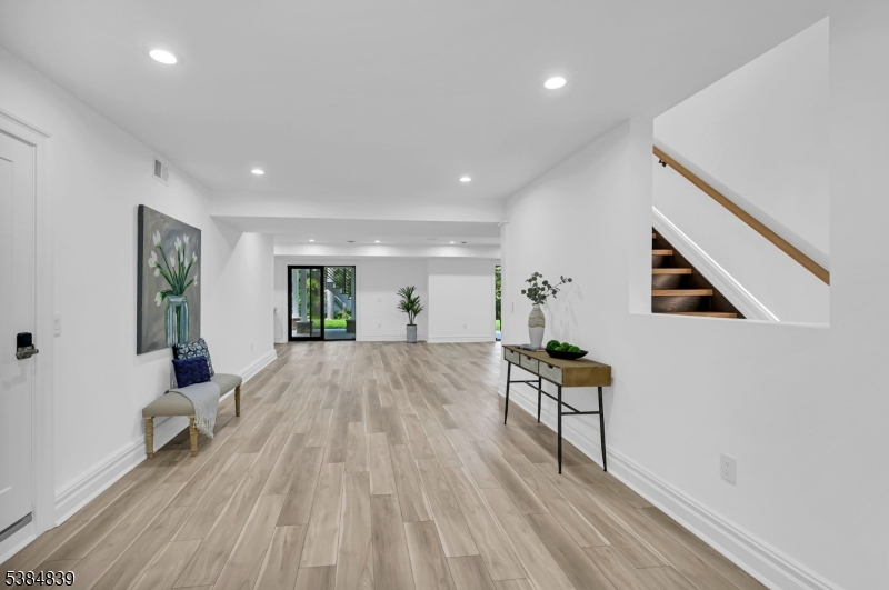 Deerfield Section - Residential