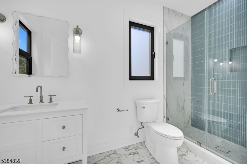 Deerfield Section - Residential