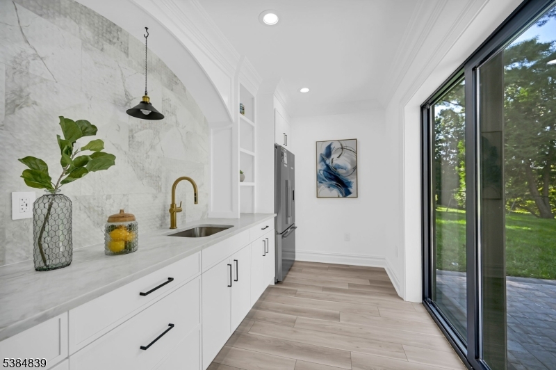 Deerfield Section - Residential