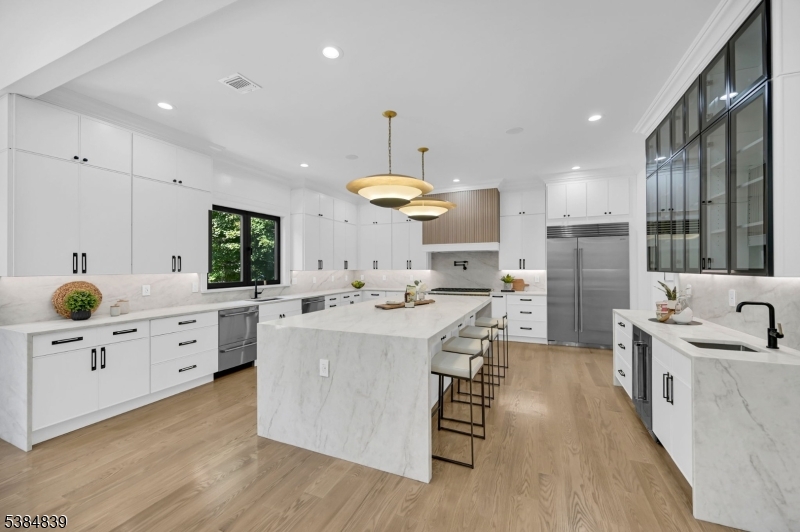 Deerfield Section - Residential