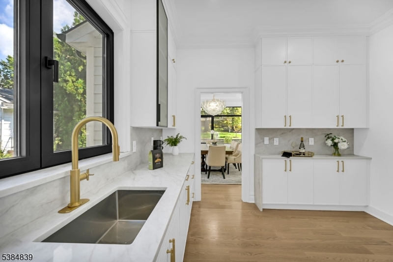 Deerfield Section - Residential