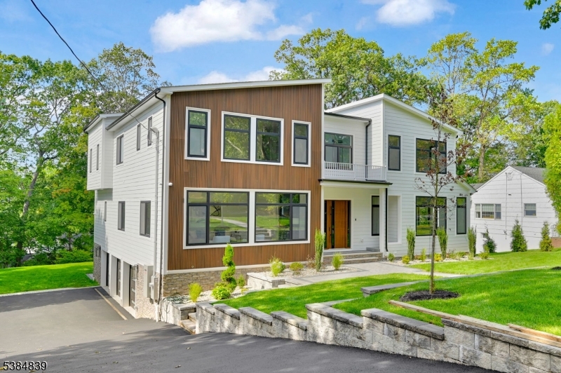 Deerfield Section - Residential