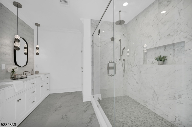 Deerfield Section - Residential