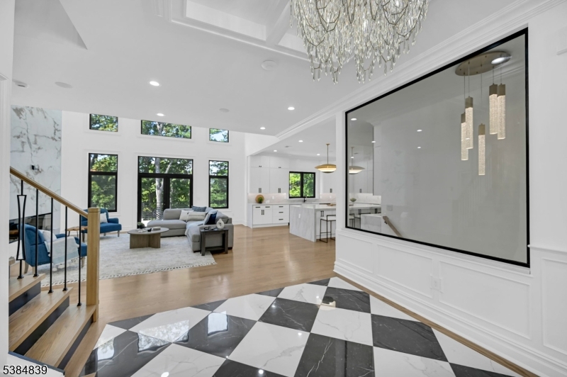 Deerfield Section - Residential