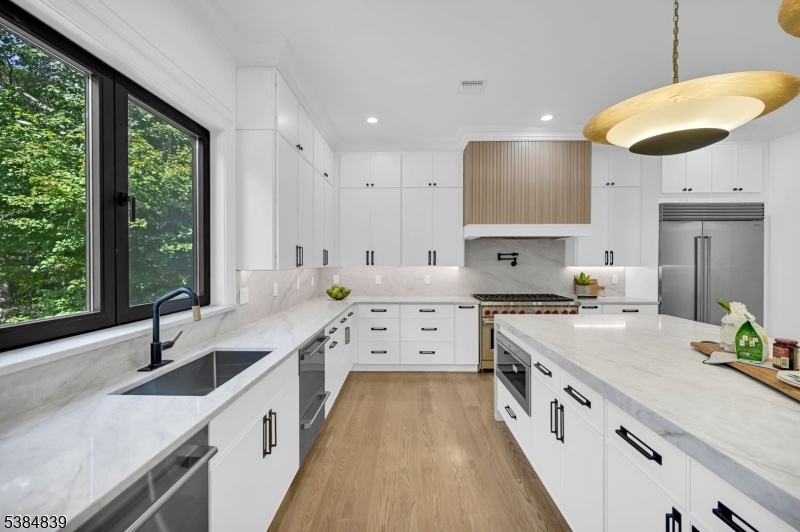 Deerfield Section - Residential