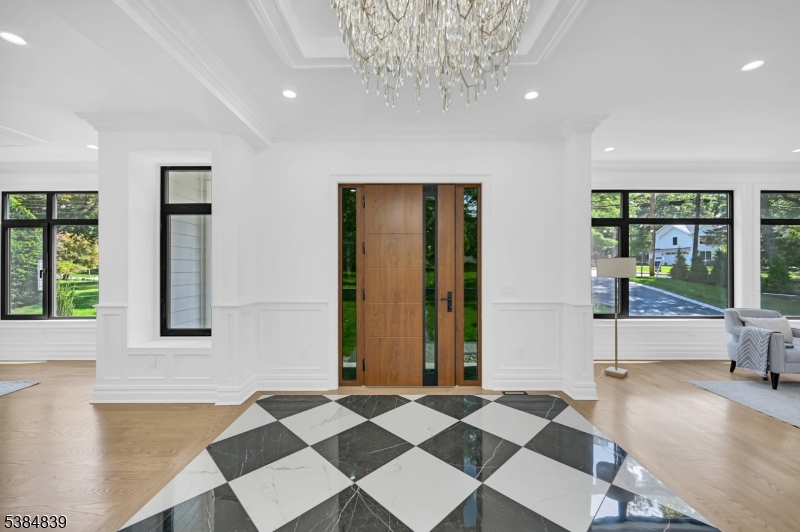 Deerfield Section - Residential