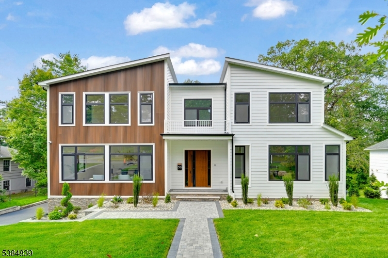 Deerfield Section - Residential