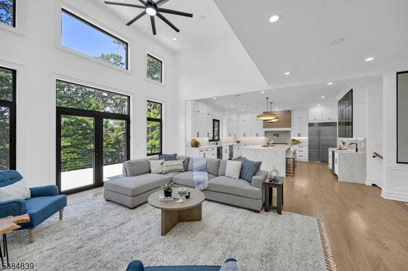 Deerfield Section - Residential