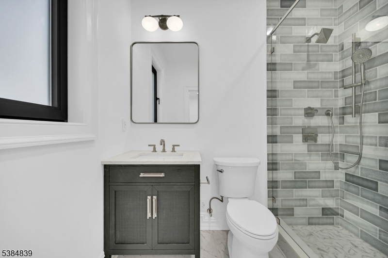 Deerfield Section - Residential