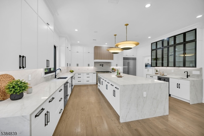 Deerfield Section - Residential