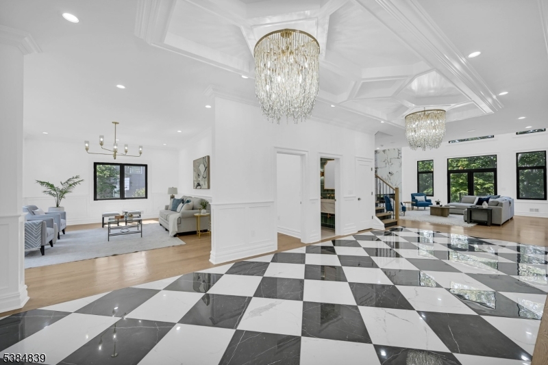 Deerfield Section - Residential