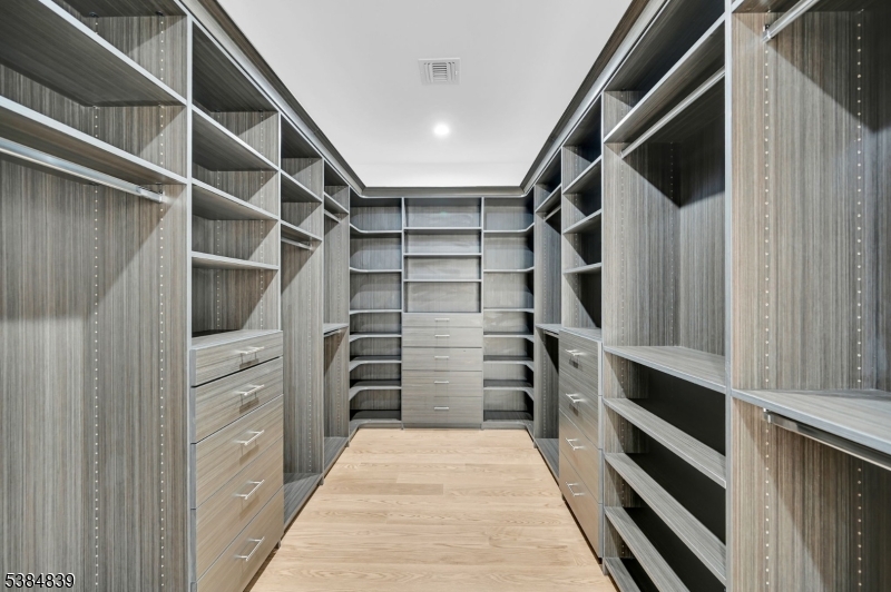 Deerfield Section - Residential