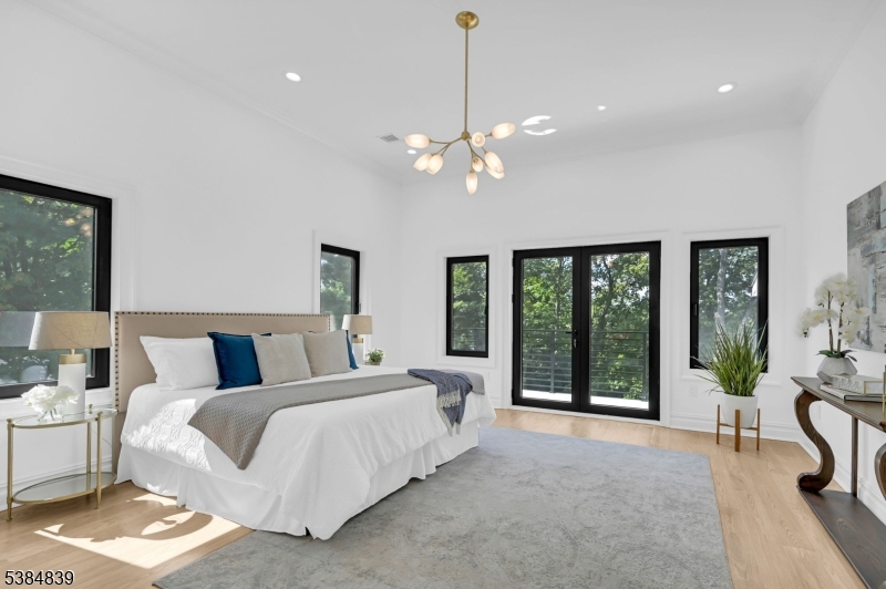 Deerfield Section - Residential