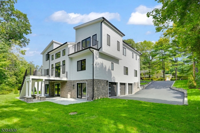 Deerfield Section - Residential