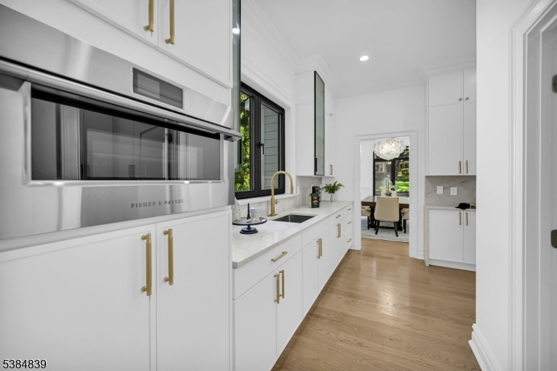 Deerfield Section - Residential