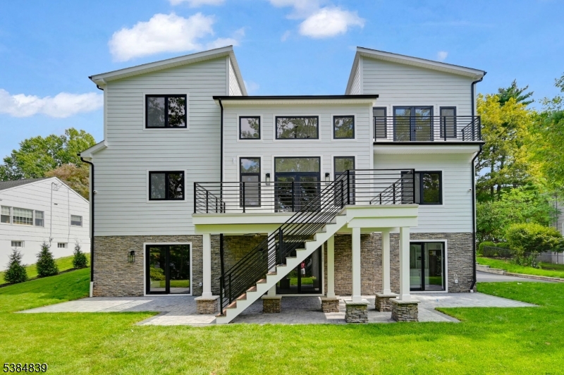 Deerfield Section - Residential