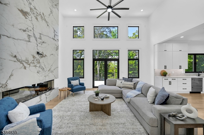 Deerfield Section - Residential