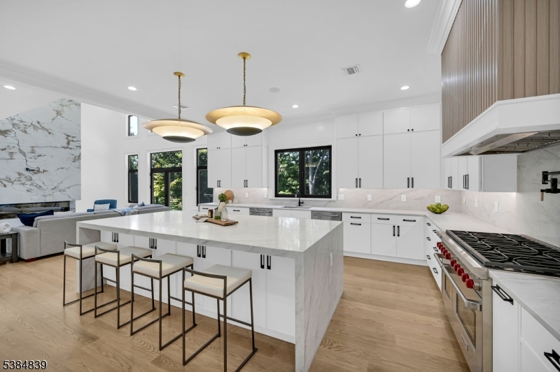 Deerfield Section - Residential